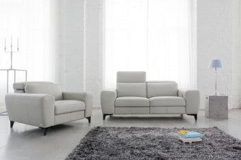 Sofa modułowa Hamilton - Bizzarto