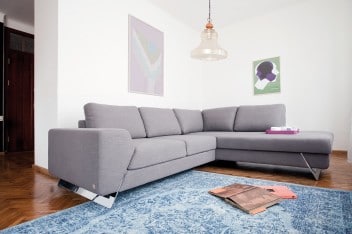 Sofa modułowa Varenna - Bizzarto