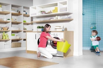 Standardy BEKO