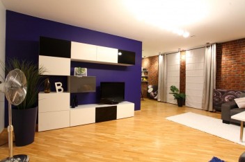 295 odcinek Dekoratorni