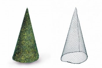 Topiary Ksztalty