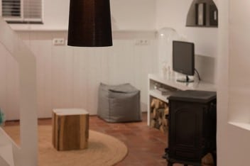 Trendy w oświetleniu: trapezowe klosze