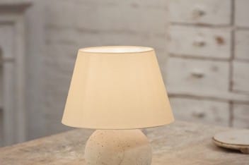 Trendy w oświetleniu: trapezowe klosze