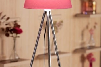 Trendy w oświetleniu: trapezowe klosze