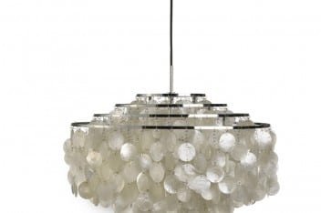 Nowoczesne oświetlenie do domu - VERPAN lamps.