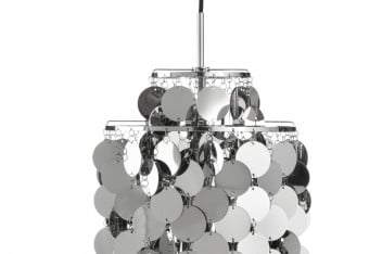 Nowoczesne oświetlenie do domu - VERPAN lamps.