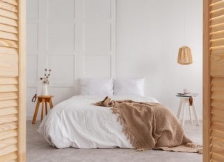 styl wabi sabi