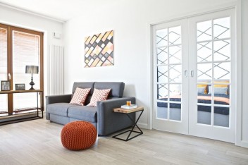 Sofa Wajnert - 415 odcinek Dekoratorni