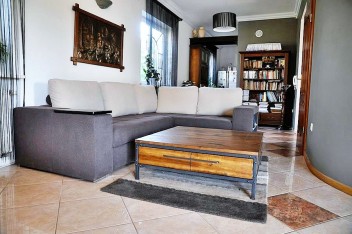 Funkcjonala sofa Wajnert - 416 odcinek