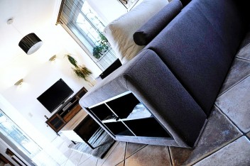 Funkcjonala sofa Wajnert - 416 odcinek