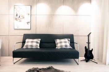 Sofa Wajnert - 417odcinek Dekoratorni
