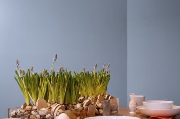Wielkanoc. Modne inspiracje od Luminosfery