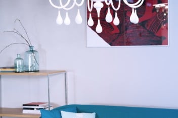 Wielkanoc. Modne inspiracje od Luminosfery