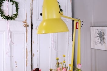 Wielkanoc. Modne inspiracje od Luminosfery