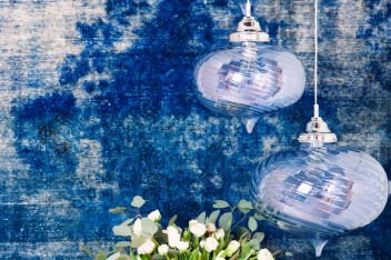 Wielkanoc. Modne inspiracje od Luminosfery