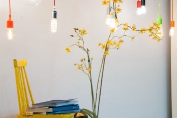 Wielkanoc. Modne inspiracje od Luminosfery