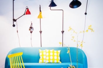 Wielkanoc. Modne inspiracje od Luminosfery