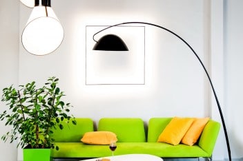 Wielkanoc. Modne inspiracje od Luminosfery