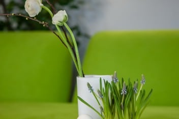 Wielkanoc. Modne inspiracje od Luminosfery
