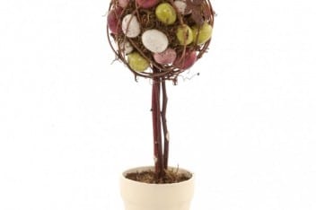 Drzewko Easter Tree Home&You - 59 zł