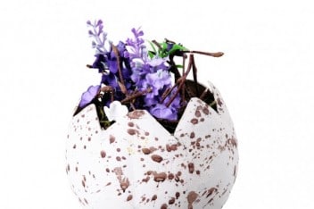 Stroik Flowershell Home&You - 15 zł