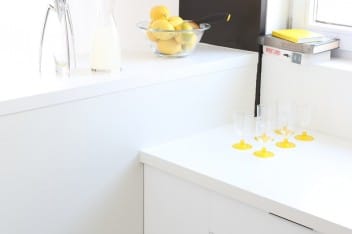 Aranżacja wnętrz na wiosnę. Jak odświeżyć wygląd mieszkania?
