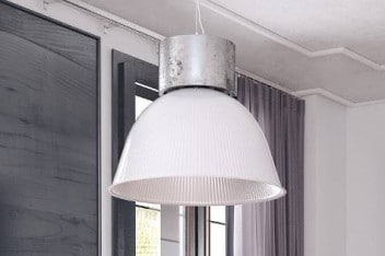 Aranżacje w stylu DIY - drewno w salonie