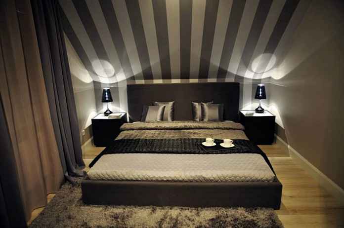 Lampki nocne do sypialni - sprawdź jakie wybrać i gdzie je kupić?