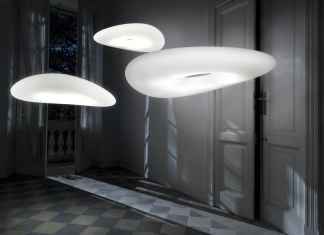 Lampy wiszące od Linea Light