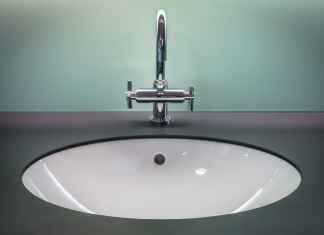 Zobacz, jaki kształt umywalki będzie najbardziej pasował do twojej łazienki.