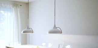 Podobają ci się te lampy nad stołem? Sprawdź koniecznie, gdzie je kupić.
