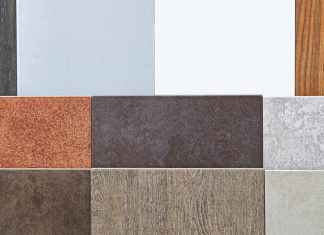 Ceramic tiles