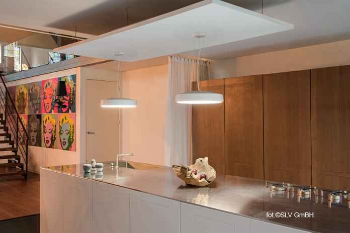 Aranżujesz kuchnię i szukasz odpowiedniego oświetlenia do kuchni? Sprawdź, gdzie je kupić.