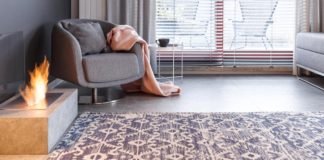 Jak wybrać dywan do domu?