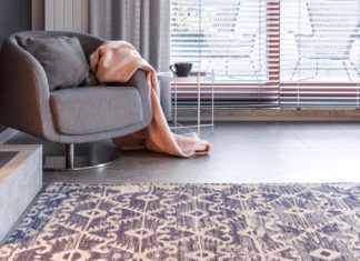 Jak wybrać dywan do domu?