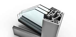 Zalety okien aluminiowych