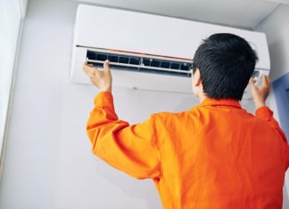 Jakie są dostępen rodzaje klimatyzatarów?