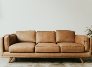 Włoska sofa