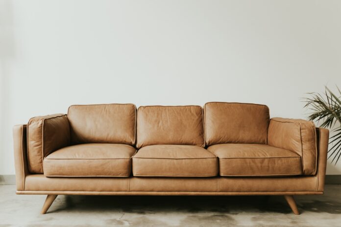 Włoska sofa