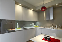 Jakie kolory do kuchni zastosować na ścianach i w meblach? Kolory w kuchni