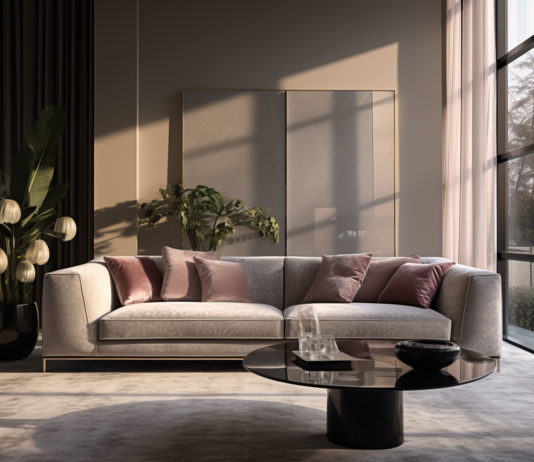 włoska sofa