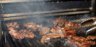 grill