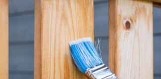 farba do drewna